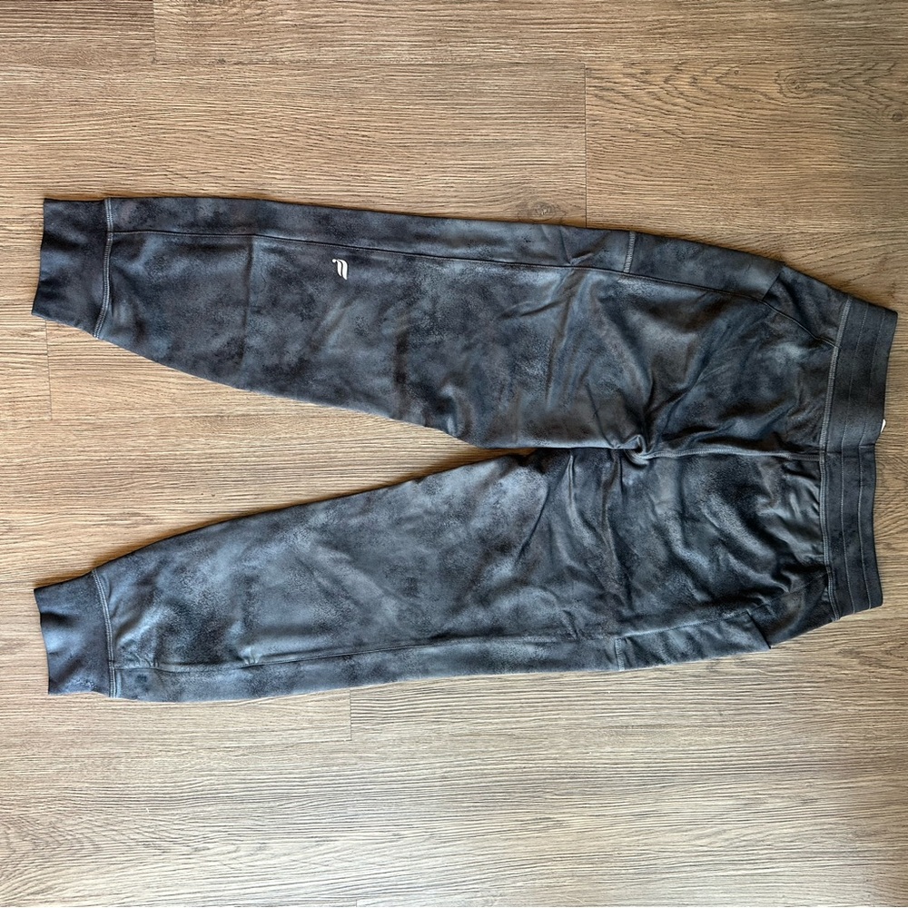 Fabletics Black Leggings